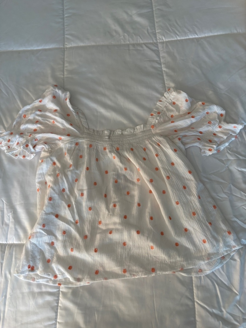 Small Greylin Blouse